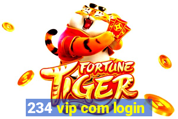 234 vip com login